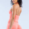 ElevateFit Backless Yoga Sports Bra ATHLEXES
