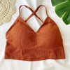 ChicLift Backless Yoga Bra for Women ATHLEXES