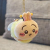 Cute Chiikawa Bear Plush Keychain Pendant ATHLEXES