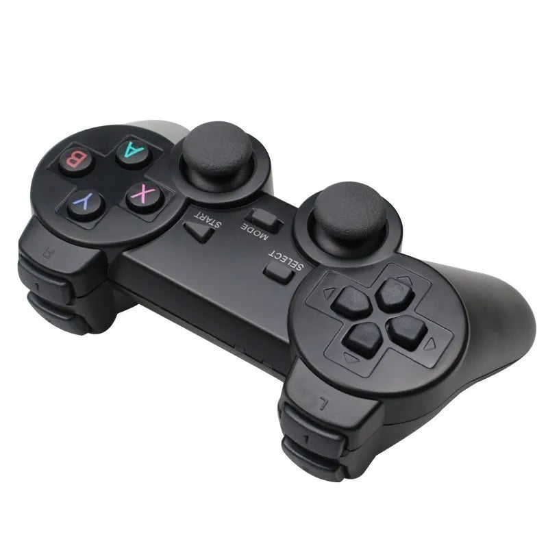 TECTINTER 2.4G Wireless Gamepad Controller ATHLEXES