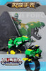 Miniforce X Watch Dino Power Mecha Toy Robot ATHLEXES