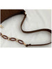 ChicStone Korean Wool Fiber Shoulder Bag ATHLEXES