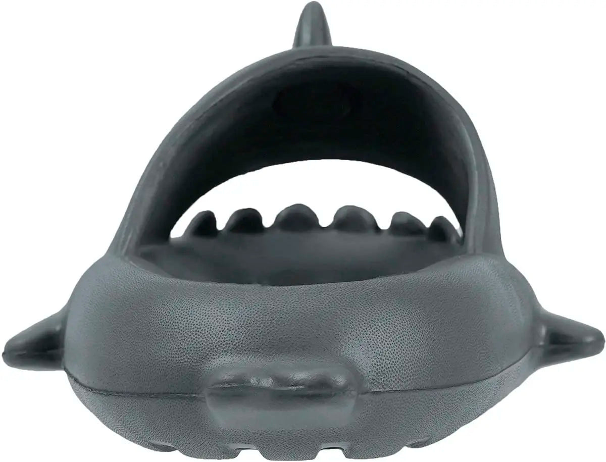 SharkSlide Casual Beach Slippers for All ATHLEXES