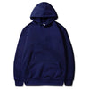 CozyWear Oversized Fleece Hoodies for All Seasons ATHLEXES
