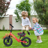 Toddler Glide Balance Bike for Ages 2-6 ATHLEXES
