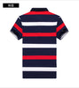 Men's Premium Cotton Casual Polo Shirt ATHLEXES