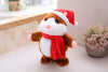 ChatterPals Interactive Plush Hamster Toy ATHLEXES