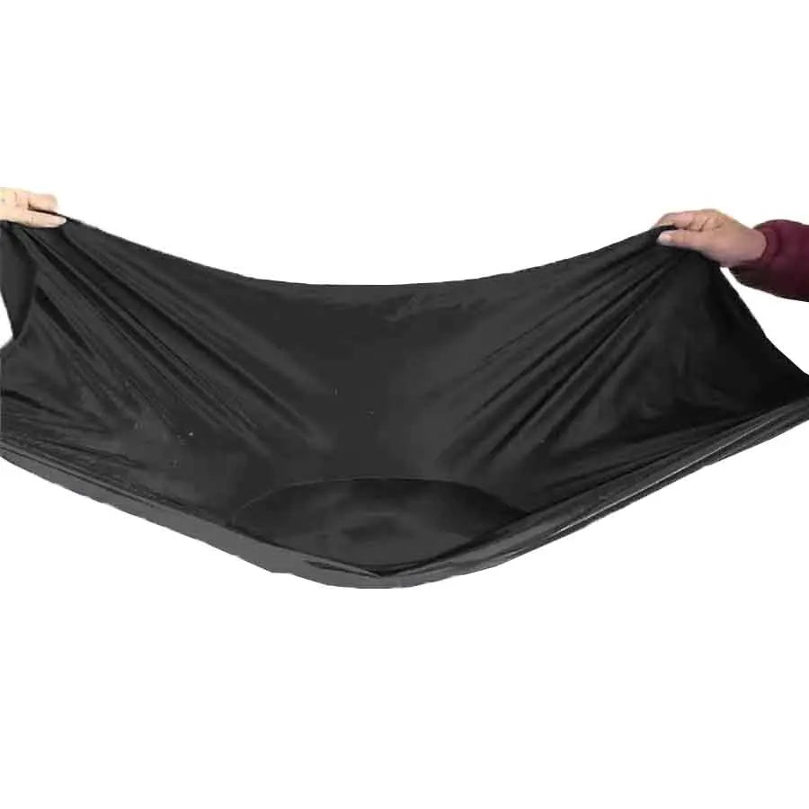 WaterGuard Luxe PVC Mattress Cover for Ultimate Protection ATHLEXES