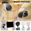 MagniGrip Foldable Suction Cup Phone Holder ATHLEXES