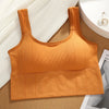 BreatheEasy Seamless Fitness Bra ATHLEXES