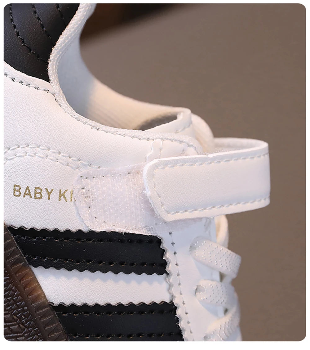 KidFit Ergonomic Sports Sneakers ATHLEXES