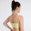 AeroFit Quick Dry Yoga Bra ATHLEXES