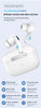 AirPro Wireless Noise Cancelling Earbuds ATHLEXES