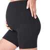 BellyGuard Maternity Active Yoga Shorts ATHLEXES