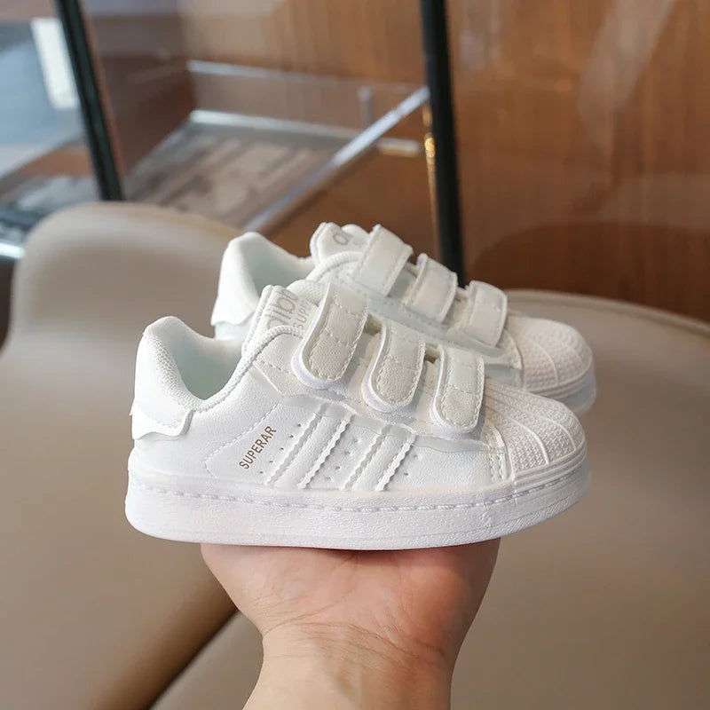 Stylish Kids Non-Slip Outdoor Sneakers ATHLEXES