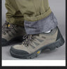 Ultimate Warm Fleece Tactical Cargo Hiking Pants ATHLEXES