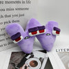 Alphabet Lore Plush Toys ATHLEXES