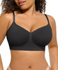 SculptFit Wireless Push-Up Sports Bra ATHLEXES