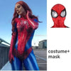 Spider Women 2024 Cosplay Bodysuit Costume Gift ATHLEXES