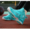 2024 Boys' Thick Sole Basketball Sneakers for Kids ATHLEXES