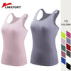 QuickDry Women's Yoga Sports Tank Top Jersey ATHLEXES