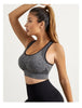 IvyFit Backless Padded Sports Bra ATHLEXES