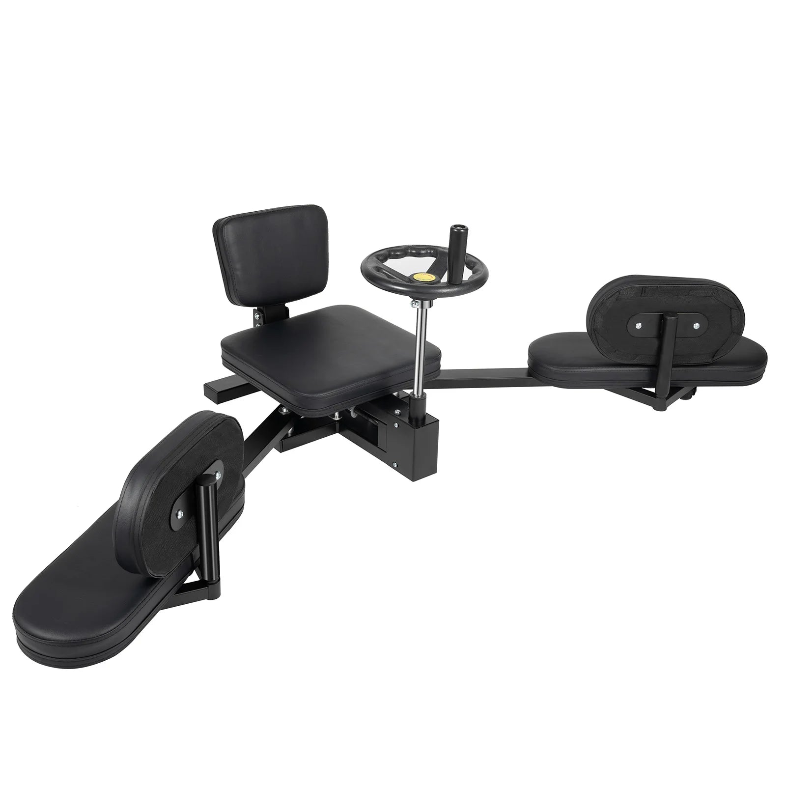 EliteFlex 3 Bar Leg Stretcher Machine for Splits ATHLEXES