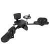 EliteFlex 3 Bar Leg Stretcher Machine for Splits ATHLEXES