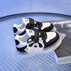 Luminous Cartoon Girls' Casual Spring Sneakers ATHLEXES