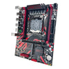 SOYO X99 Red Gaming Motherboard and E5 CPU Kit ATHLEXES