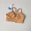 SummerFlex Shockproof Yoga Bra ATHLEXES