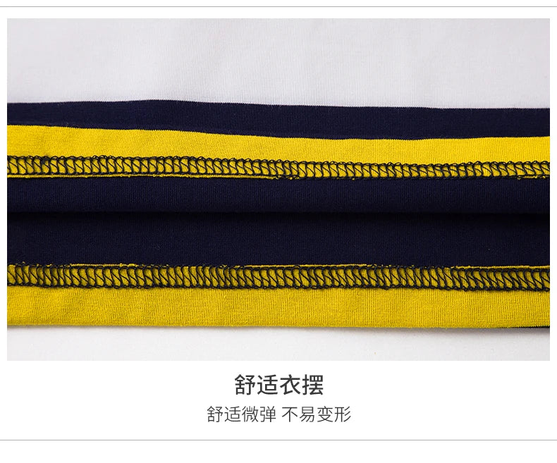 Men's Premium Cotton Casual Polo Shirt ATHLEXES