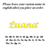 Personalized Stainless Steel Shoe-Buckle Gift for Loved Ones ATHLEXES