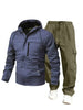TrendFit Men's Stylish Blazer and Pantsuit ATHLEXES