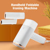 QuickSteam 1000W Portable Fabric Refresh Steamer ATHLEXES