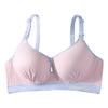 SoftEase Maternity Nursing Bralette with Front Support ATHLEXES