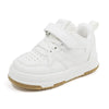 SpringStep Anti-Slip Children's White Sports Shoes ATHLEXES