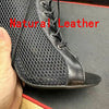Hollow Mesh Peep Toe Stilettos: Summer High Heel Fashion ATHLEXES