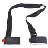 Nylon Ski Handle Carrier with Adjustable Straps ATHLEXES