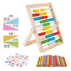 Woodland Count and Learn Bead Toy ATHLEXES
