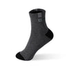 Bamboo Comfort Crew Socks for Men ATHLEXES