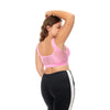 VivaFit Hollow Out Seamless Sports Bra ATHLEXES