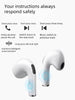 Lamellate Hi-Fi Wireless Earbuds BT5.3 ATHLEXES