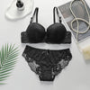 2-Piece Sexy Multi-Color Lingerie Set For Women A2155 ATHLEXES