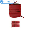 No-Tie Elastic Lock Laces for Sneakers and Shoes ATHLEXES