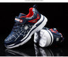Stylish Breathable Boys Sneakers for Active Kids ATHLEXES