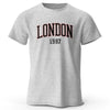 Buenas Youth Comfort Tee Shirt ATHLEXES