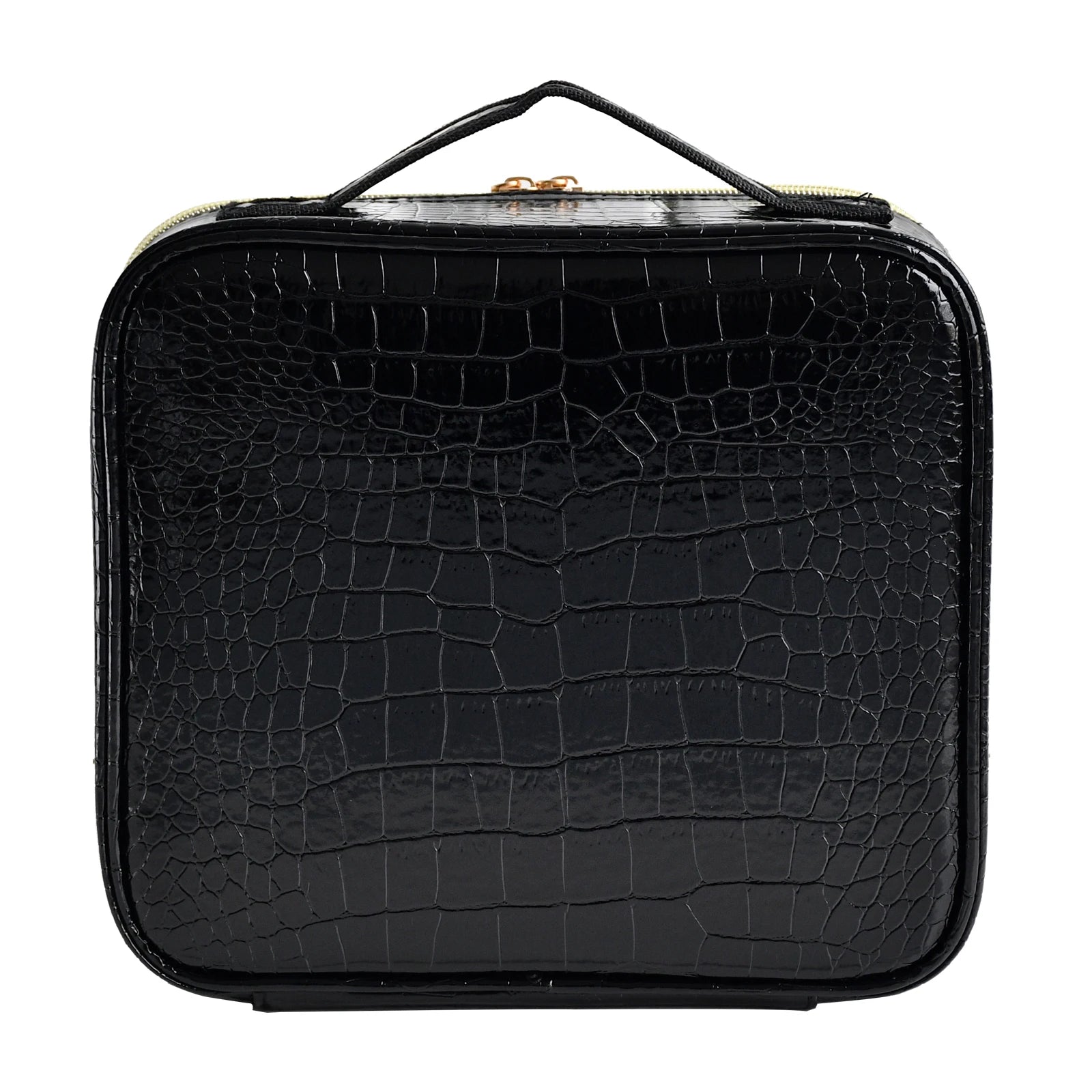 ChicTravel PU Leather Makeup Organizer ATHLEXES