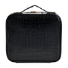 ChicTravel PU Leather Makeup Organizer ATHLEXES