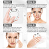 GlowLift Microcurrent Facial Massager ATHLEXES
